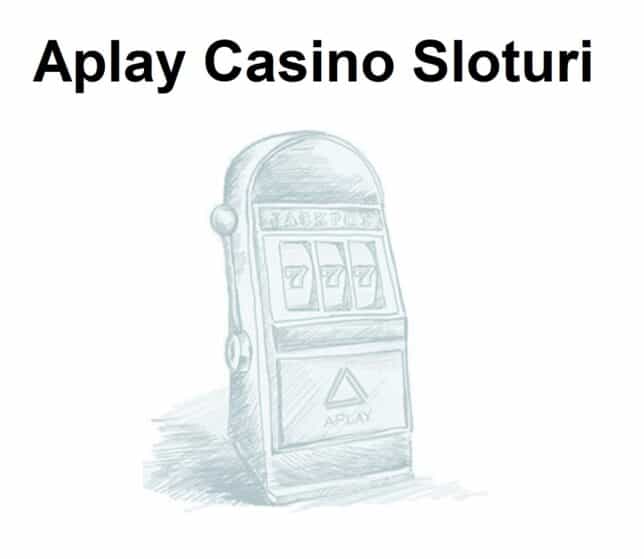 Aplay Casino