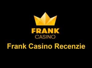 Frank Casino Recenzie