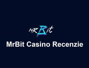 MrBit Casino Recenzie