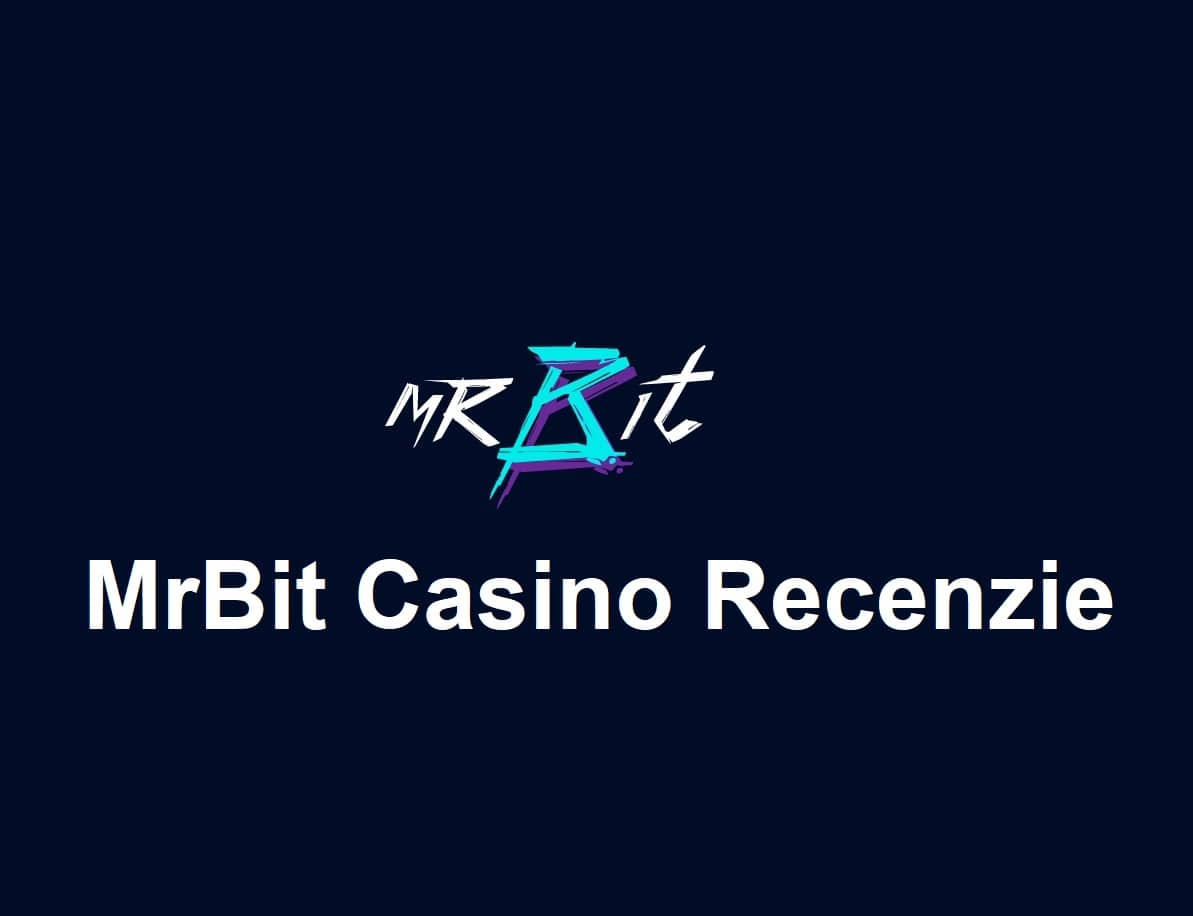 MrBit Casino Recenzie