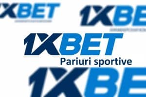 1xbet Pariuri sportive