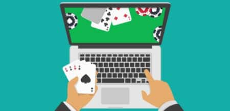 Pot câștiga la poker online?