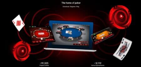 Poker-Stars-Games