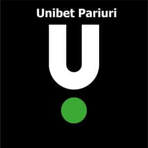 Unibet Pariuri România