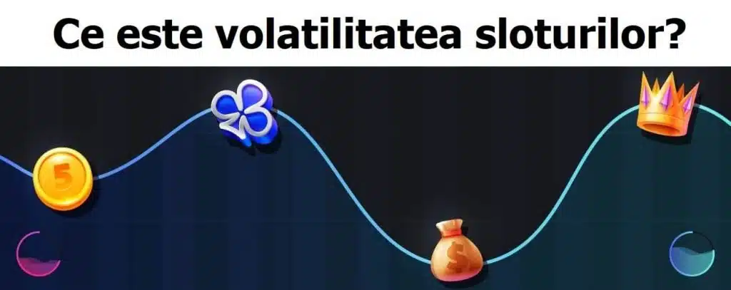 Ce este volatilitatea sloturilor