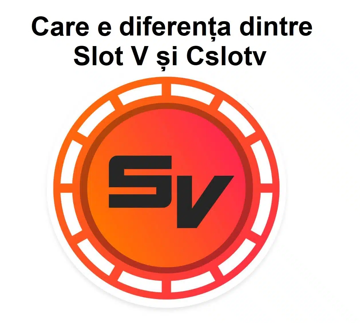 Ce este Cslotv?