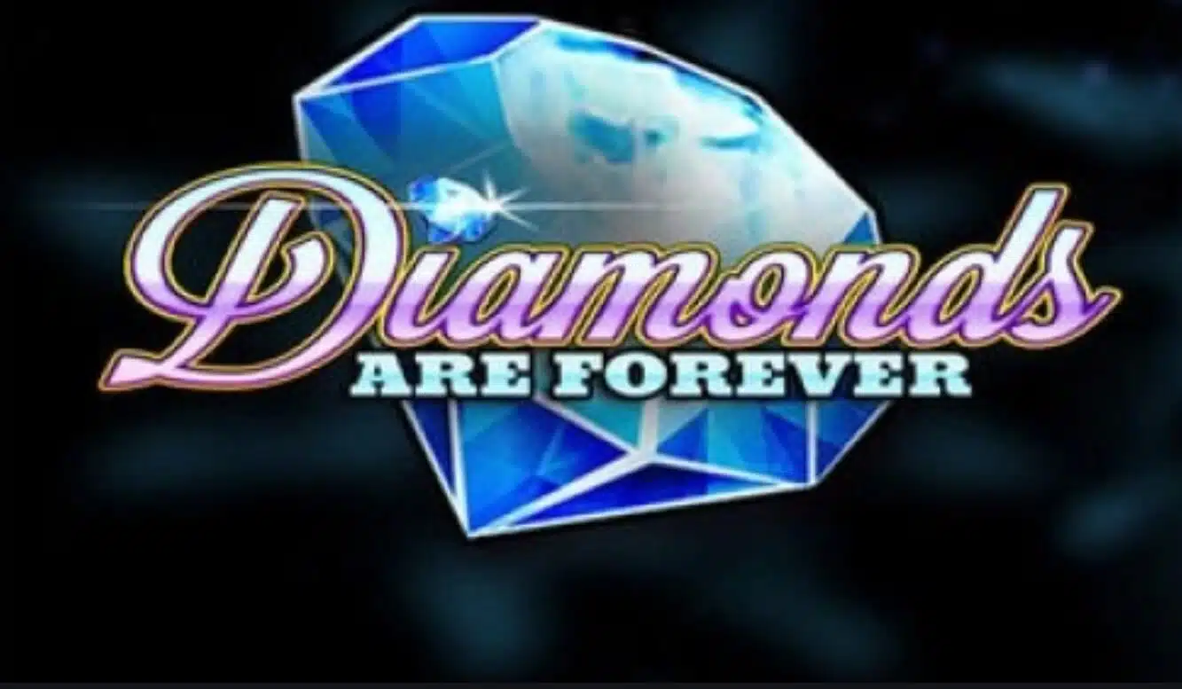 Slotul Diamonds are Forever, creat de Pragmatic