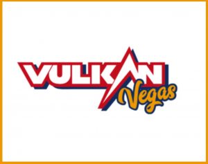 Slot Vulkan Vegas