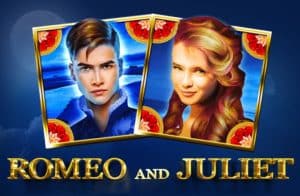 Slotul Romeo și Julieta