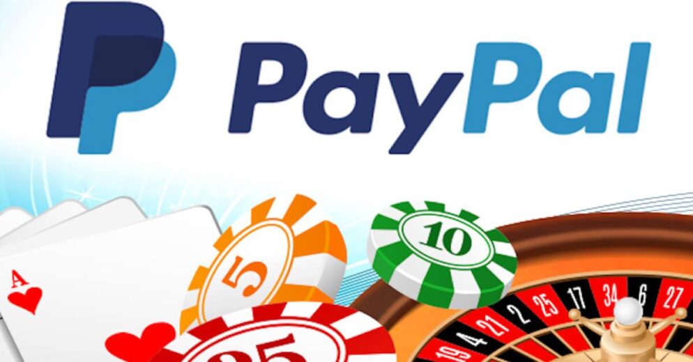 Depuneri prin PayPal