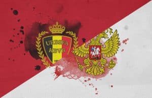 Euro2020 Belgia-Rusia