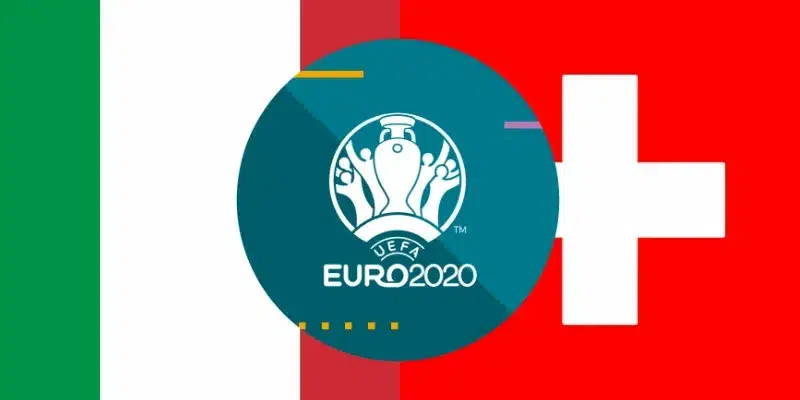 Start excelent sau inspirație de moment pentru „squadra azzura”: Italia – Elveția