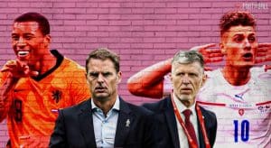 Euro2020 Olanda-Cehia