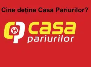 Cine deține Casa Pariurilor Romania