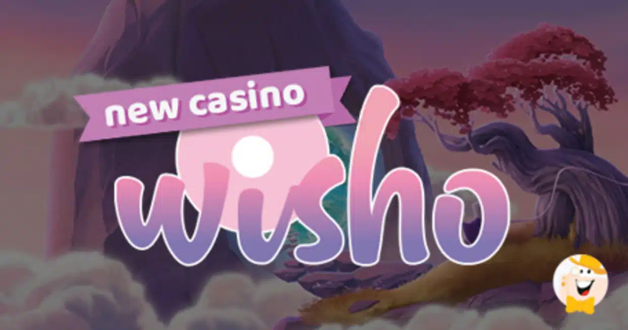 Wisho casino recenzie