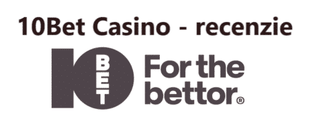 10Bet pariuri – recenzie