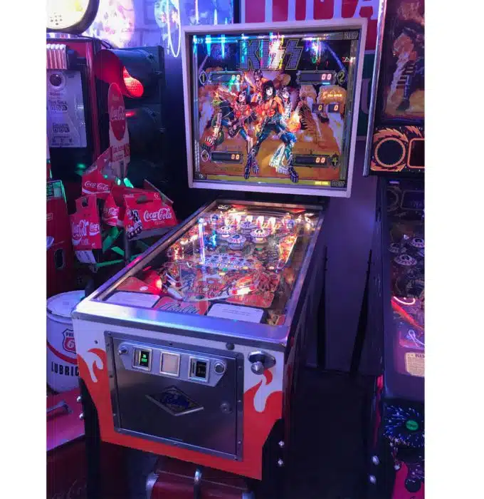 Ce este pinball?