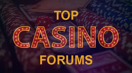 Top 10 forumuri despre cazinouri