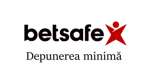 Depunerea minima pe Betsafe