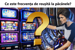 Ce este frecventa de reusita