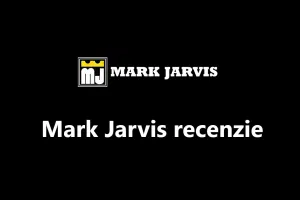 Mark Jarvis recenzie