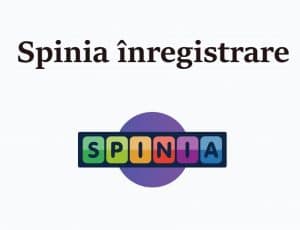 Spinia