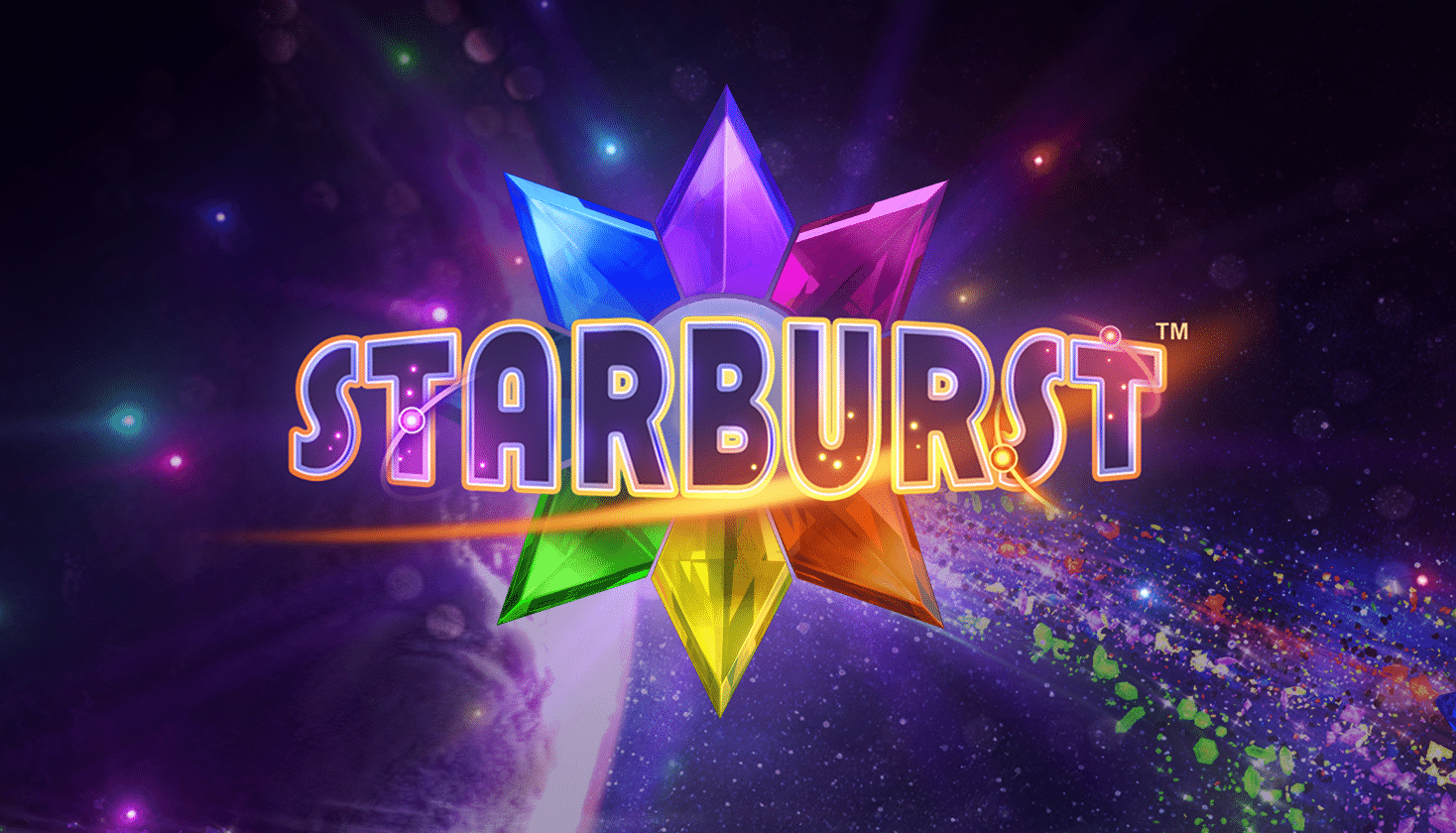 starburst