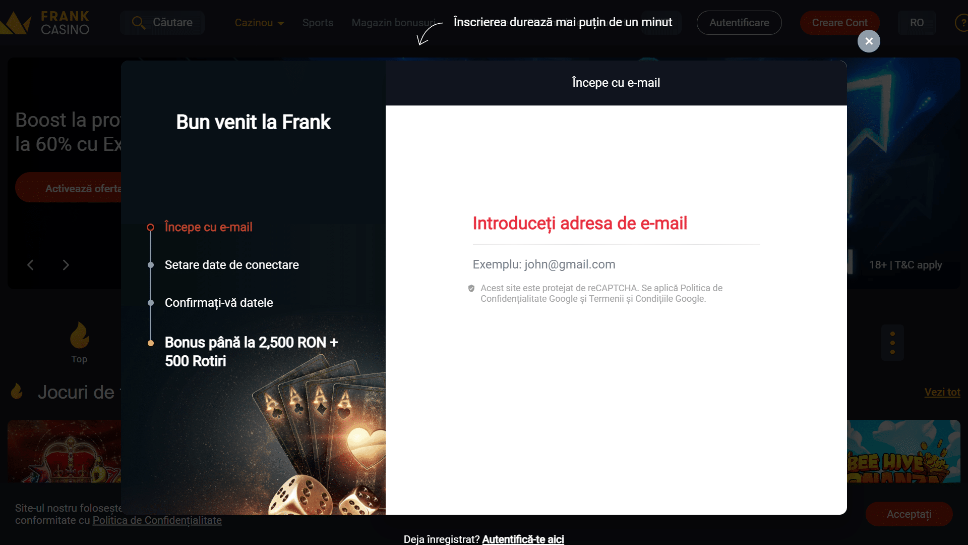 Cum-sa-va-inregistrati-pe-Frank-Casino