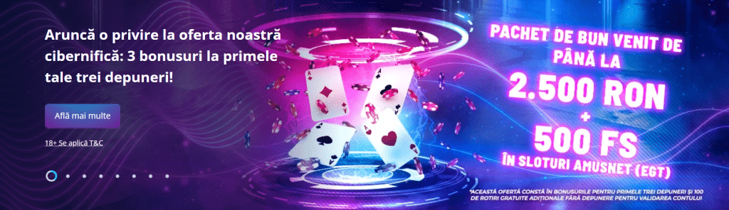 Se oferă bonusuri la MrBit