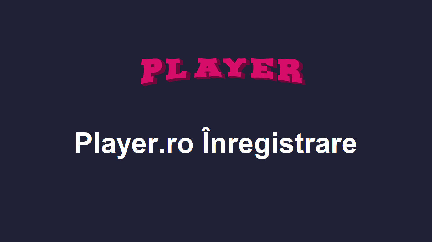 Player ro