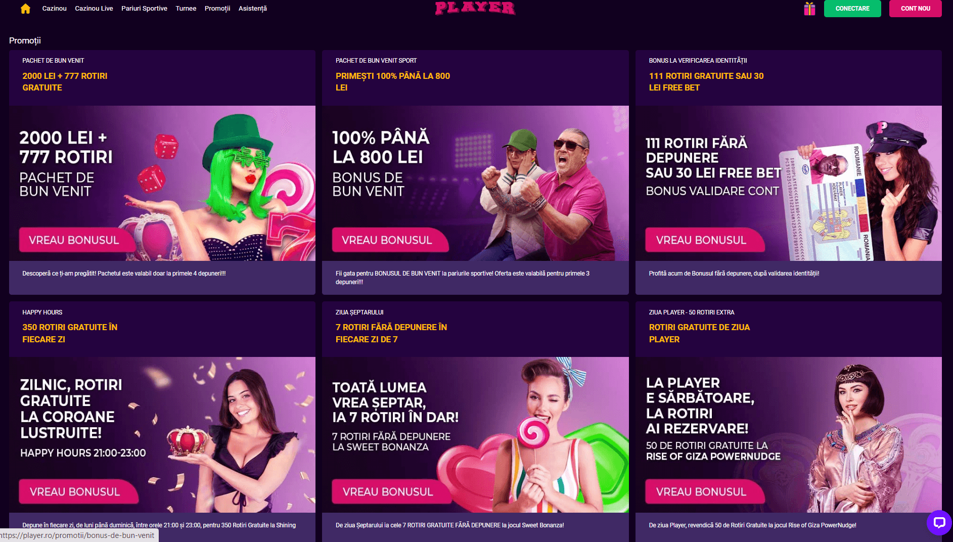 player-ro-promotii