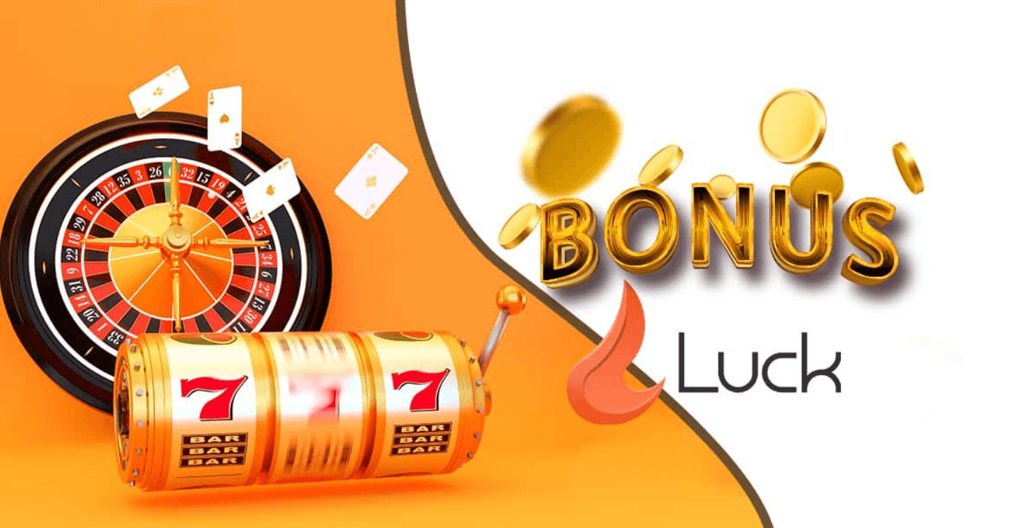 Luck Casino România bonus de bun venit pentru sport și cazinou