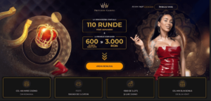 Princess Casino România bonus de bun venit pentru sport și cazinou
