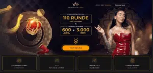 Princess Casino România bonus de bun venit pentru sport și cazinou