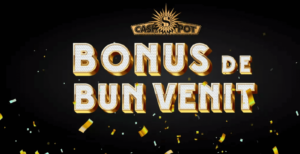 Cash Pot Casino România bonus de bun venit pentru sport și cazinou