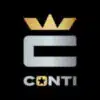 Conti Cazino Înregistrare