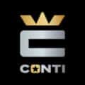 Conti Cazino Înregistrare