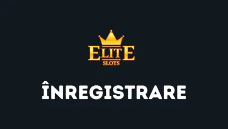 elite slots înregistrare