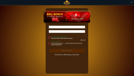 elite slots registru