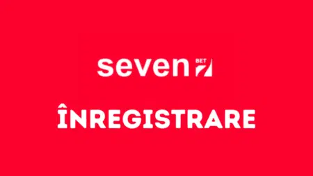 seven casino înregistrare