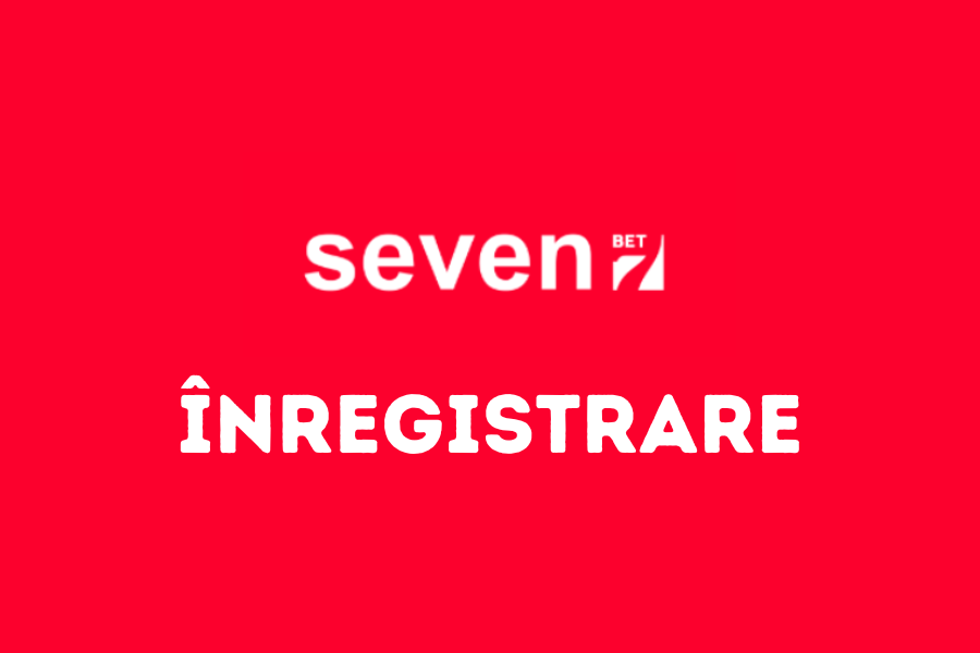 seven casino înregistrare