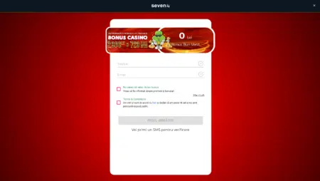 seven casino registru