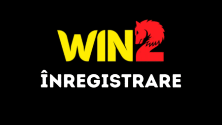 win2 înregistrare