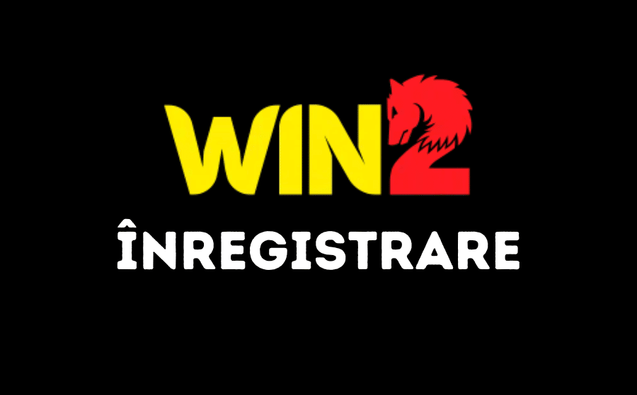 win2 înregistrare
