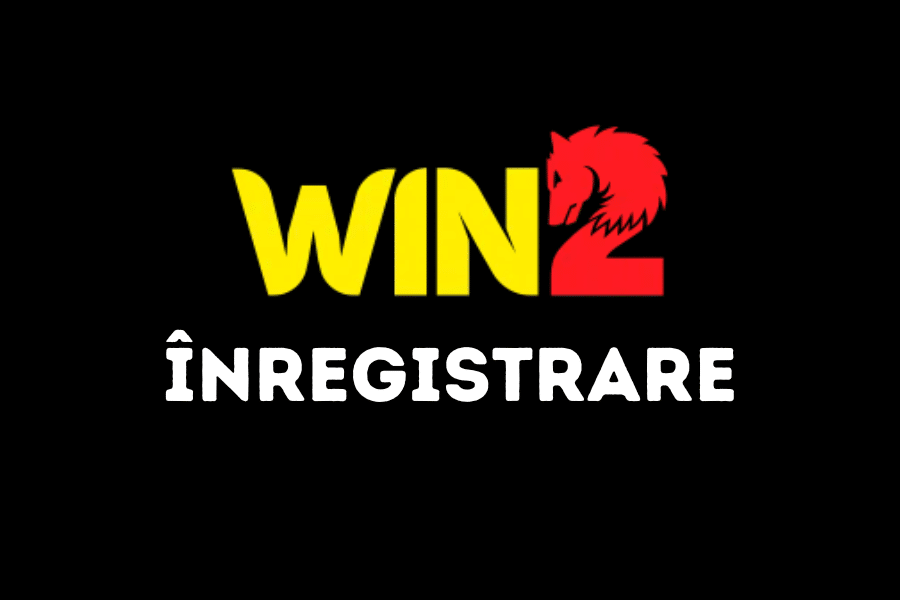 win2 înregistrare