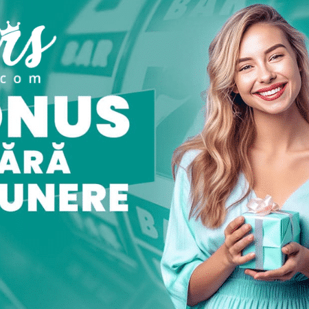 Tsars Casino bonus fără depunere
