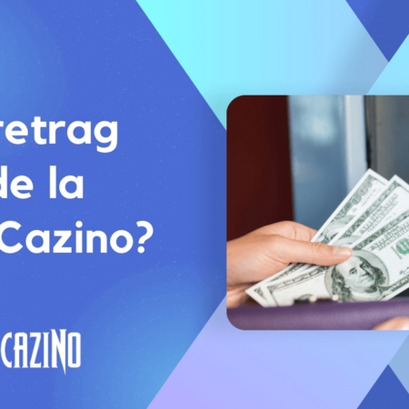 Cum retrag bani de la Vlad Cazino?