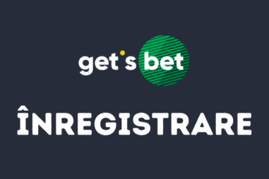 getsbet înregistrare