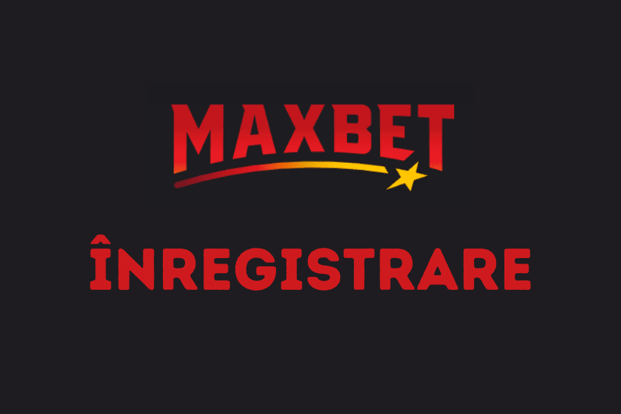 Maxbet Inregistrare