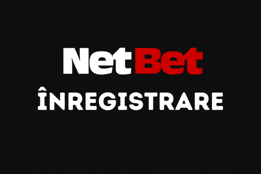 înregistrare netbet